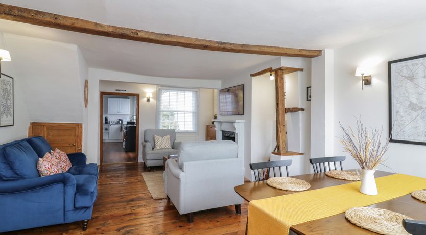 Photo of Hudson House