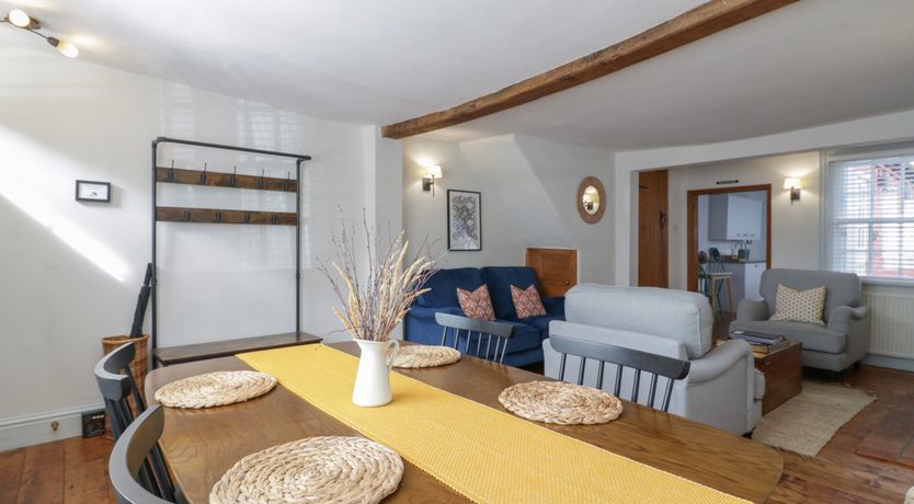 Photo of Hudson House