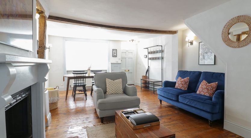 Photo of Hudson House