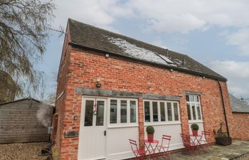 Home Farm Barn Holiday Home