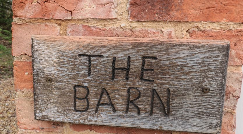 Photo of Home Farm Barn