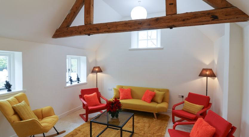 Photo of Home Farm Barn