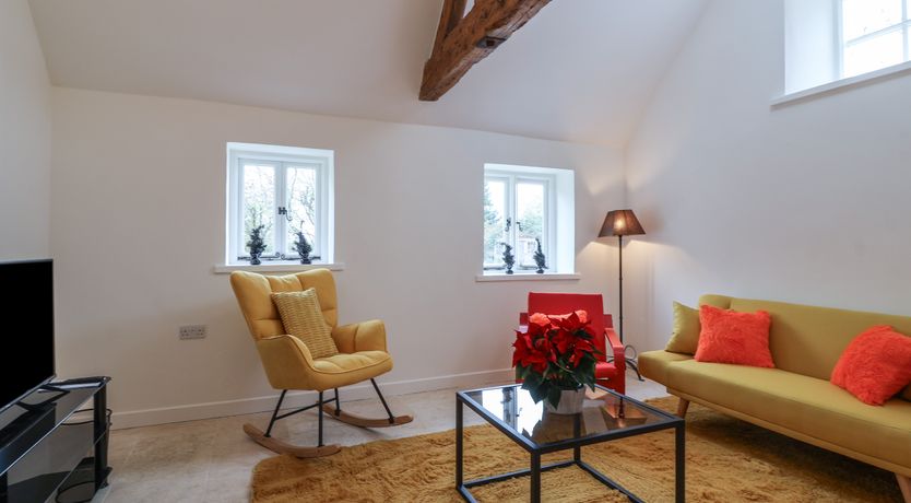 Photo of Home Farm Barn