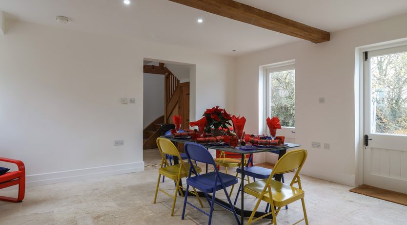 Photo of Home Farm Barn