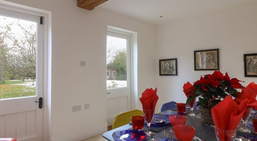 Photo of Home Farm Barn