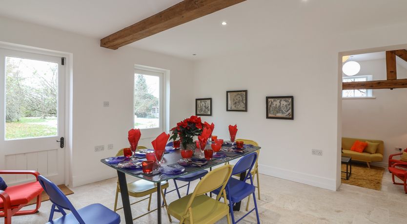 Photo of Home Farm Barn