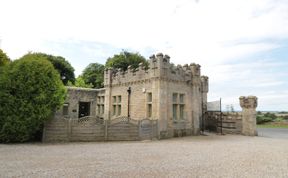 Photo of Walworth Castle Lodge