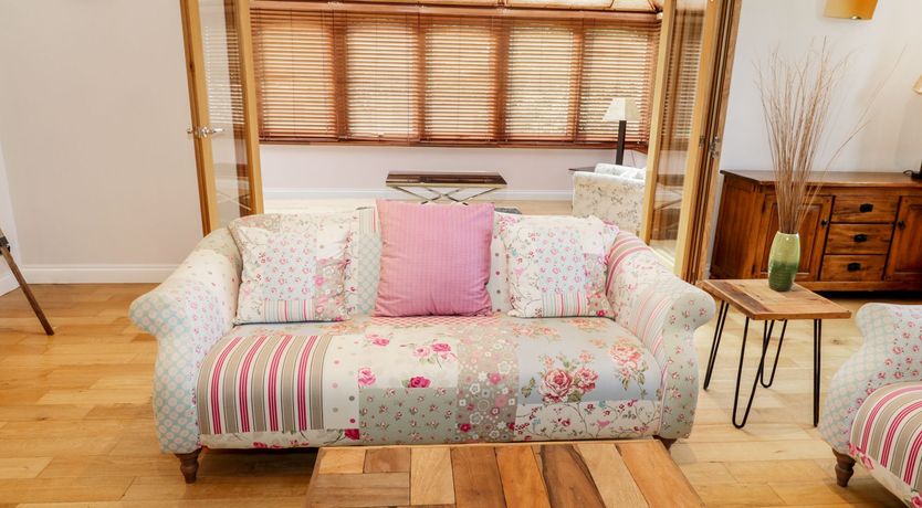 Photo of Walworth Castle Lodge