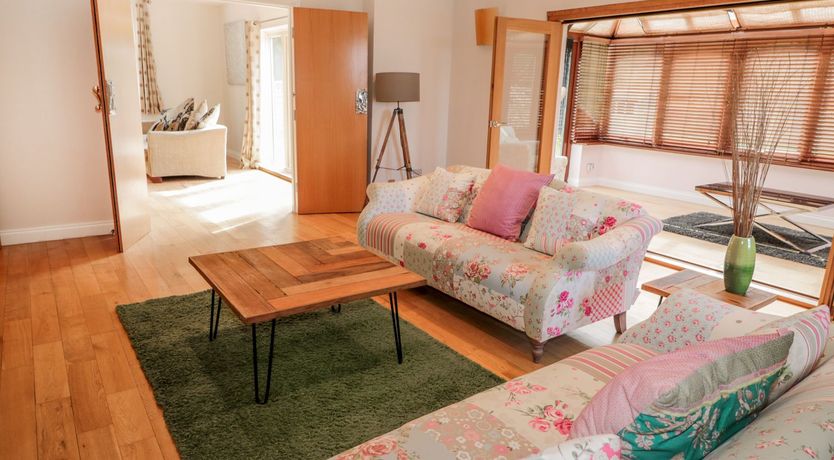 Photo of Walworth Castle Lodge