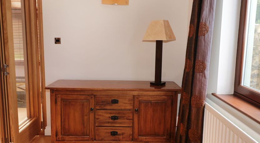 Photo of Walworth Castle Lodge