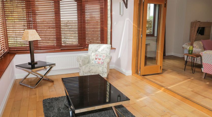 Photo of Walworth Castle Lodge