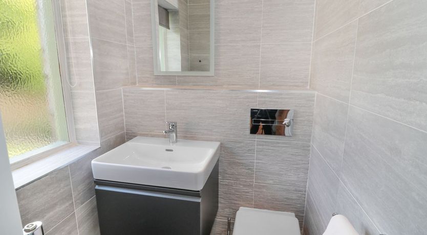 Photo of Walworth Castle Lodge