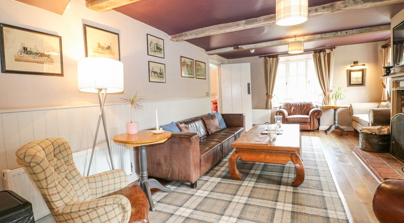 Photo of Moles Cottage