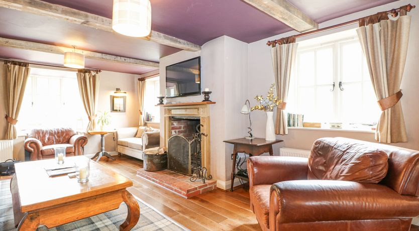 Photo of Moles Cottage