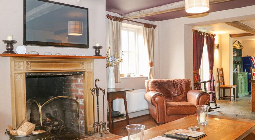 Photo of Moles Cottage