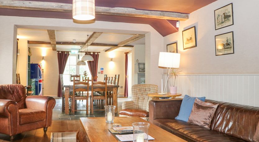 Photo of Moles Cottage