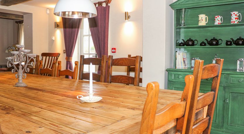 Photo of Moles Cottage