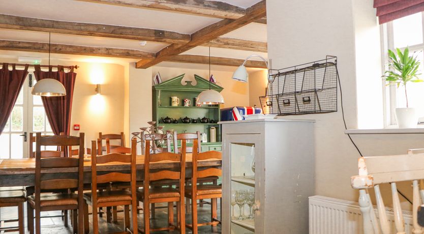 Photo of Moles Cottage