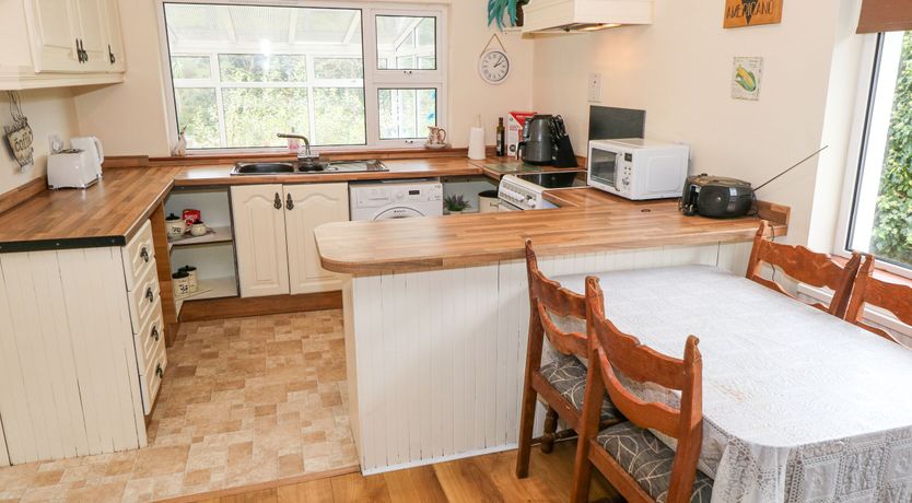 Photo of Lakeview Lodge