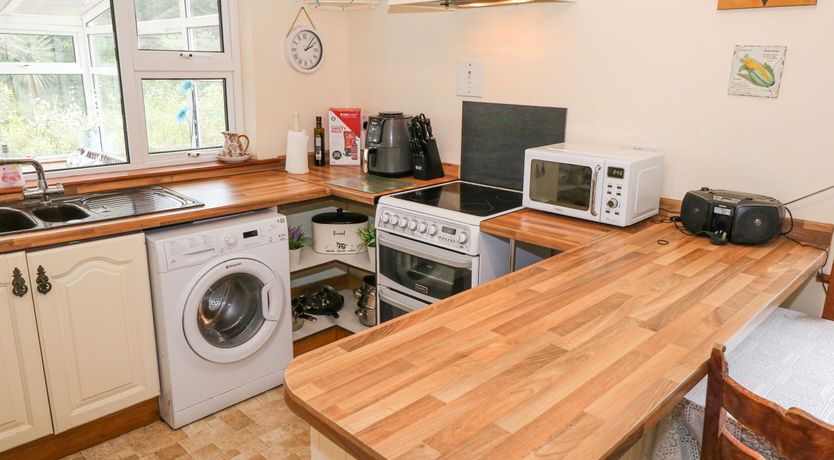 Photo of Lakeview Lodge