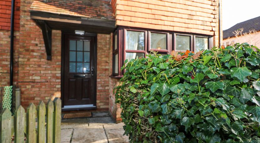 Photo of 1 Stonewall Cottages