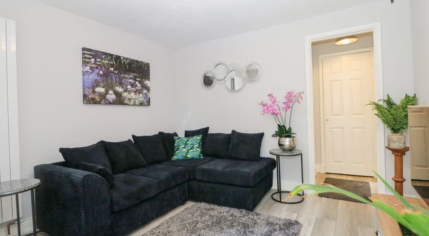 Photo of 1 Stonewall Cottages