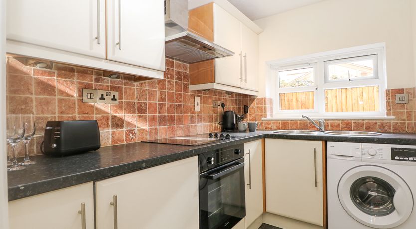 Photo of 1 Stonewall Cottages