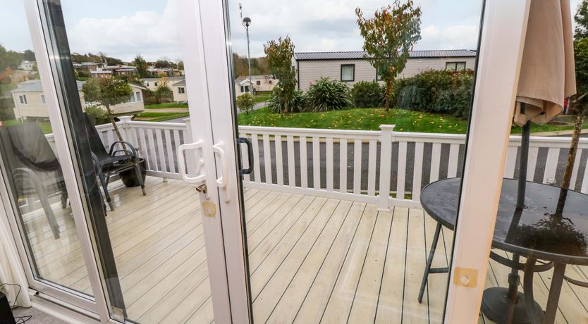 Photo of 117 Crosswinds