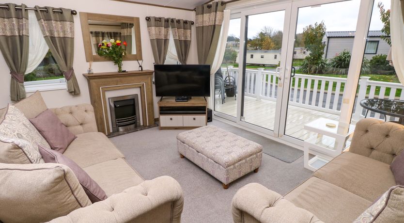 Photo of 117 Crosswinds