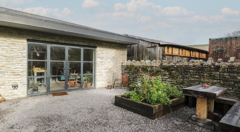 Photo of The Potting Shed