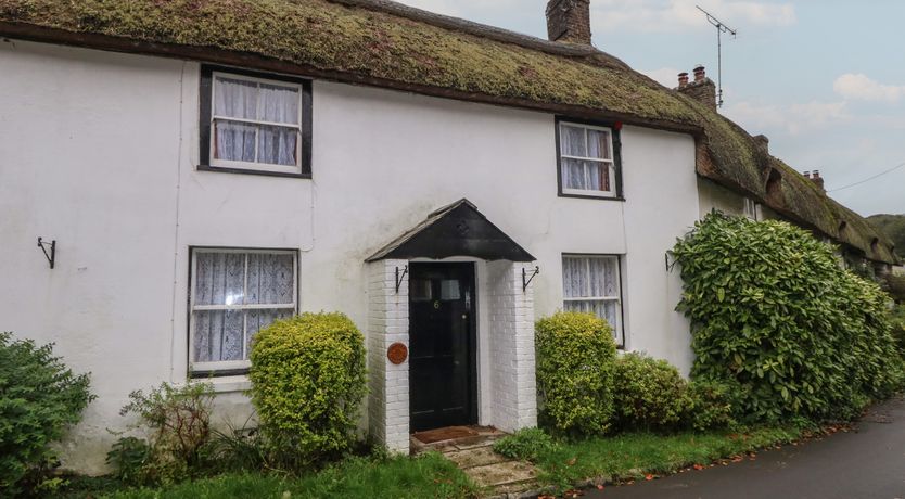 Photo of Vinney Cottage