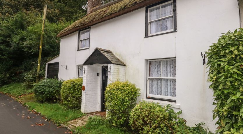 Photo of Vinney Cottage