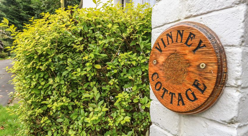 Photo of Vinney Cottage