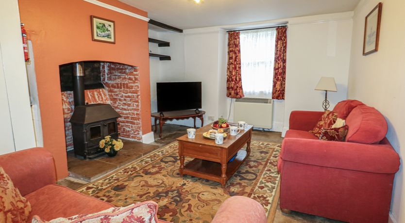 Photo of Vinney Cottage