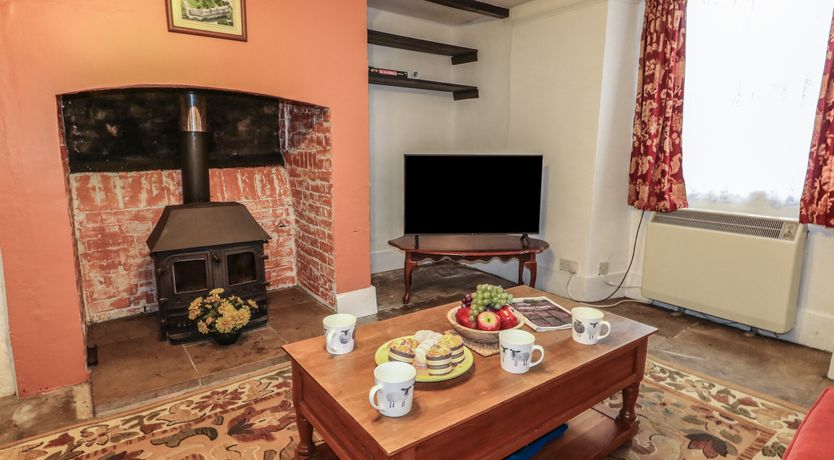 Photo of Vinney Cottage