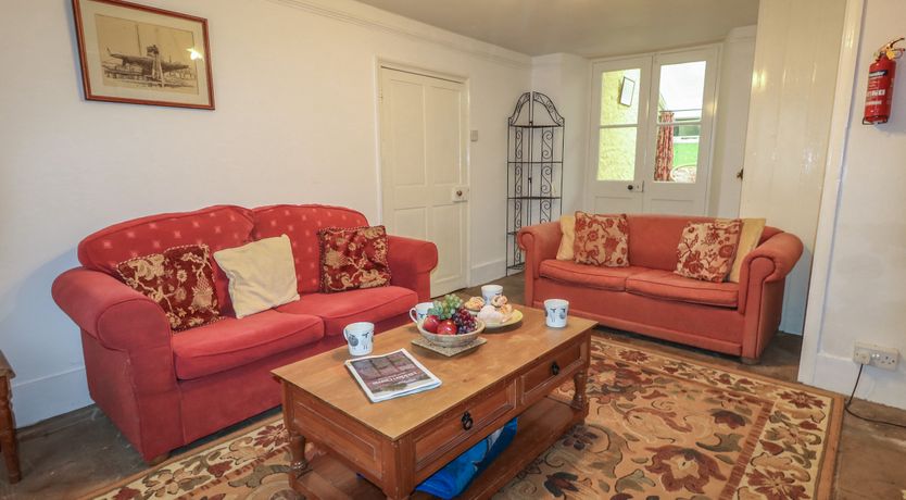 Photo of Vinney Cottage