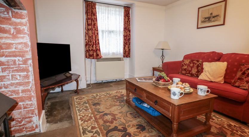 Photo of Vinney Cottage