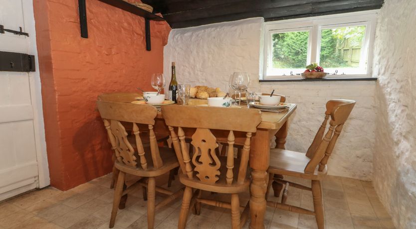 Photo of Vinney Cottage