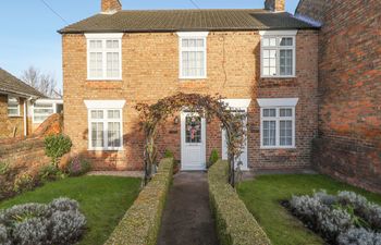 Lavender Cottage Holiday Home