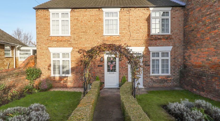 Photo of Lavender Cottage