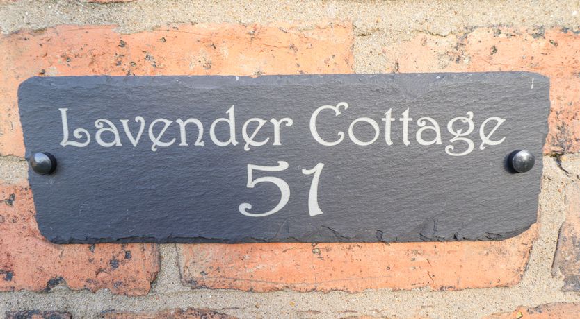 Photo of Lavender Cottage