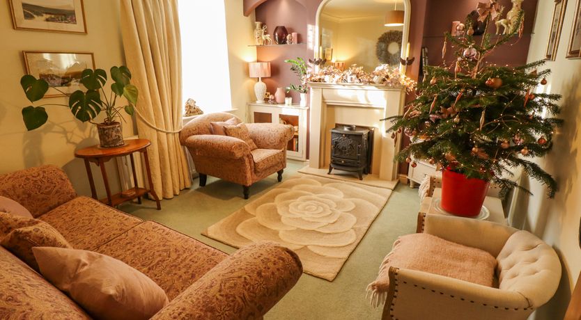 Photo of Lavender Cottage