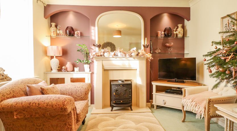 Photo of Lavender Cottage