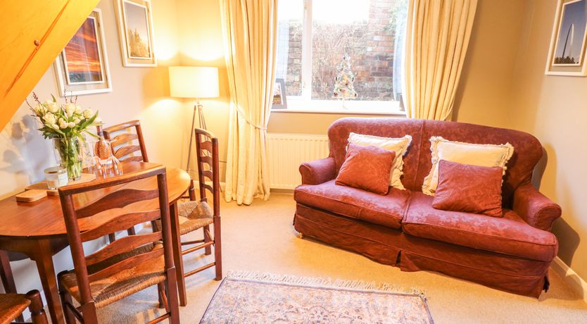 Photo of Lavender Cottage