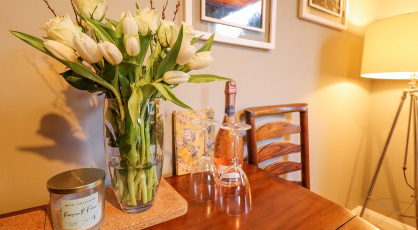 Photo of Lavender Cottage