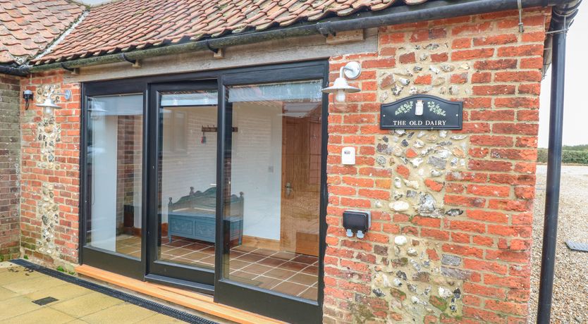 Photo of The Old Dairy