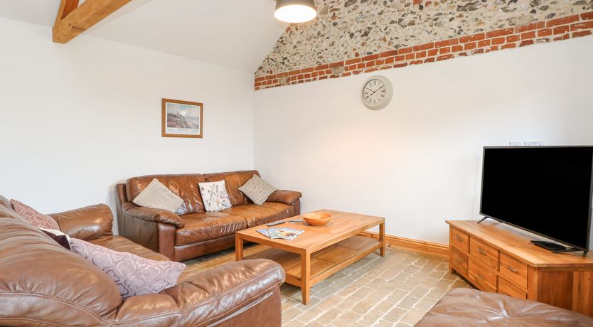 Photo of The Old Dairy