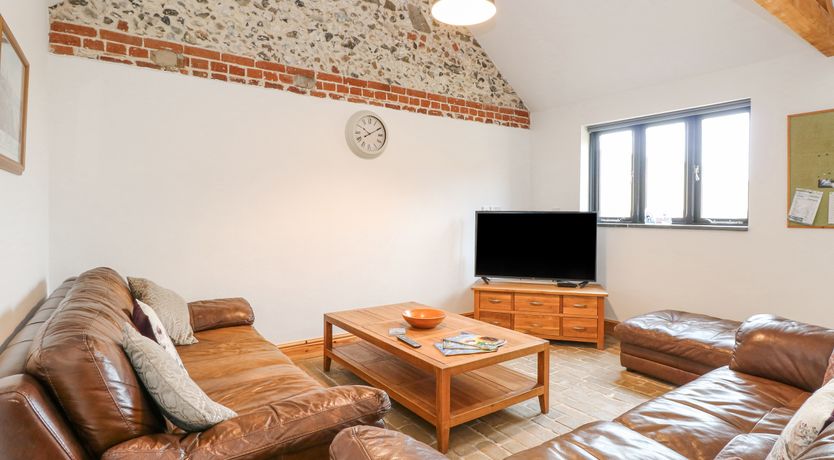 Photo of The Old Dairy