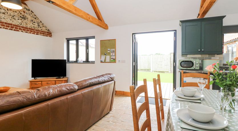 Photo of The Old Dairy