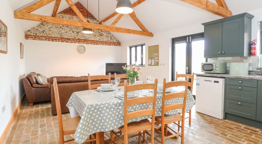 Photo of The Old Dairy